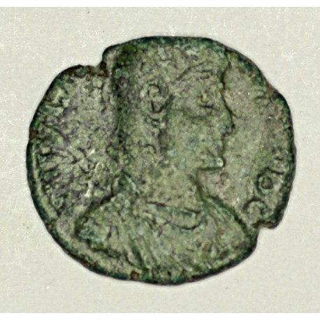 Julian II Apostata (360-363 AD)