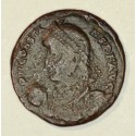 Konstans (337-350 AD) follis