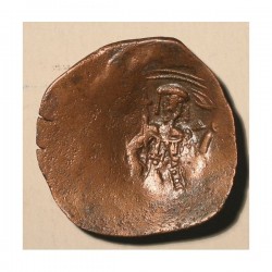 Bizancjum Izaak II Angelos tracha 1185-1204