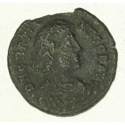 Rzymski brąz Gracjan 378-383 AD