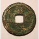2 kesze Xi Ning Zhong Bao (1068-1085) Dynastia Północny Song