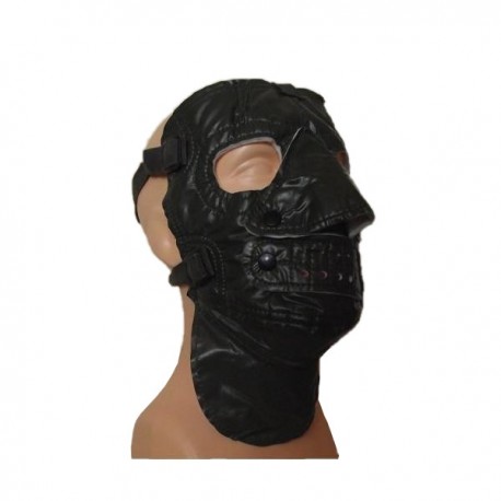 Maska termiczna US Army, nowa, z nadwyżek magazynowych. Kolor oliwkowy