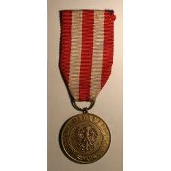 Medal KRN Krajowa Rada Narodowa
