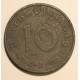 10 pfennig 1940 E