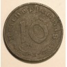 10 pfennig 1940 E