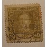 Bośnia i Hercegowina 40 halerzy 1917