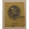 Serbia 1903 5 para