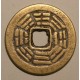 Feng Shui - moneta pamiatkowa