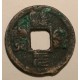 1 kesz Xi Ning Yuan Bao (1068-1085) Dynastia Północny Song