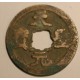 1 kesz Tian Sheng Yuan Bao (1023-1031) Dynastia Północny Song