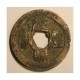 1 kesz Yuan FengTong Bao (1078-1085),  Dynastia Północny Song