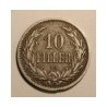 Węgry 10 fillerów 1908