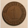 1 reichspfennig 1936 A