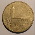2 złote 2006 Legnica