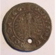 1 grosz koronny 1601 fals z epoki