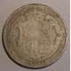 Wielka Brytania 1/2 korony 1922