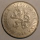 Czechosłowacja 5 koron 1930