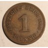 1 pfennig 1896 A