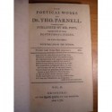 The poetical works of Tho Parnell vol. 2 1778