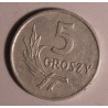 5 groszy 1961