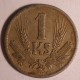 Słowacja 1 korona 1940