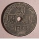 Belgia 10 cent 1943