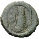 Bizancjum Justyn I pentanummium (518-527ne)
