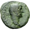 Rzymski as Hadrian (117-138)