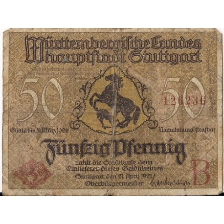 Niemcy 5 marek 1904
