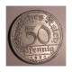 50 pfennig 1920 A